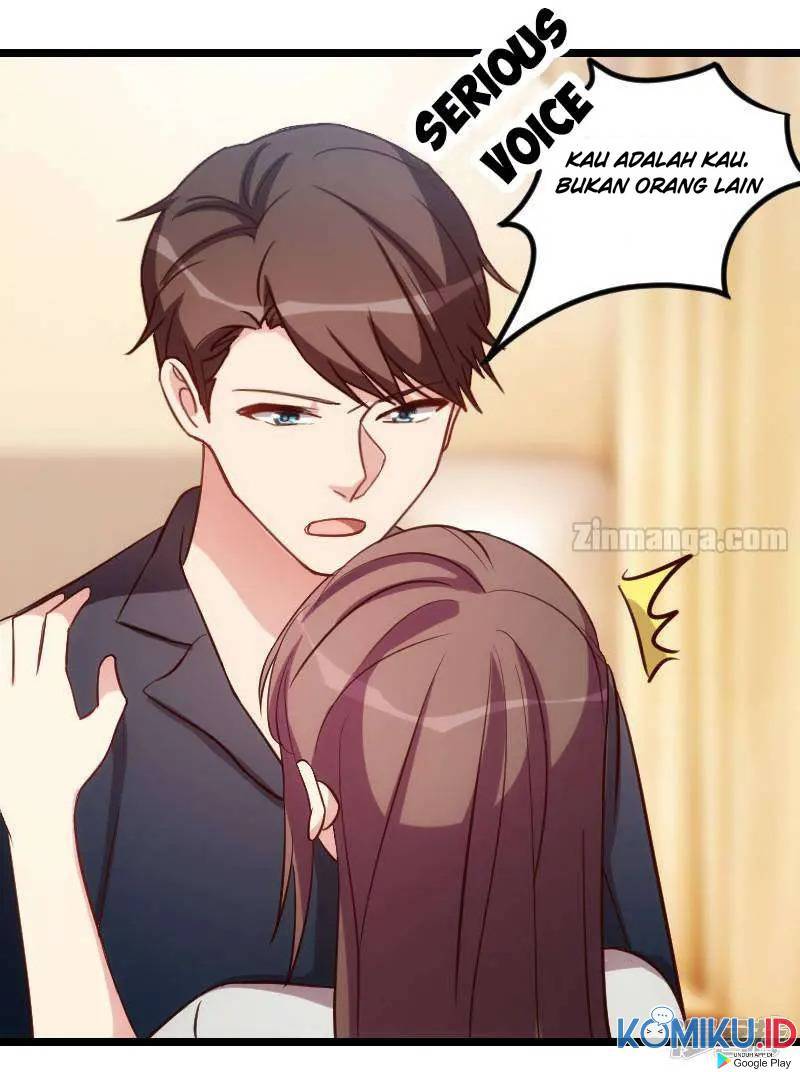 CEO’s Sudden Proposal Chapter 154 Gambar 17